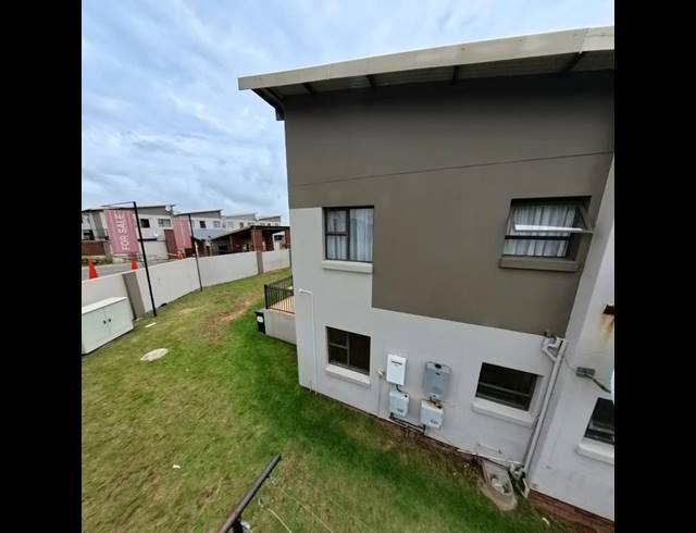 2 BEDROOM APARTMENT FOR SALE IN NOORDWYK